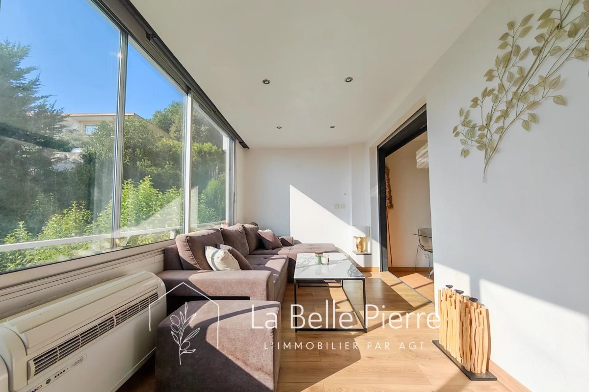 Appartement à vendre, 45m², Villeneuve-Loubet