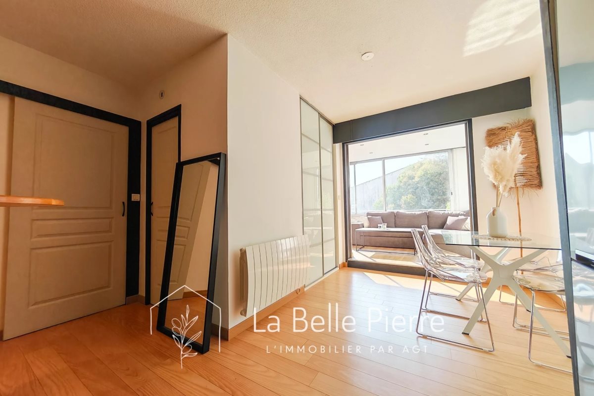 Appartement à vendre, 45m², Villeneuve-Loubet