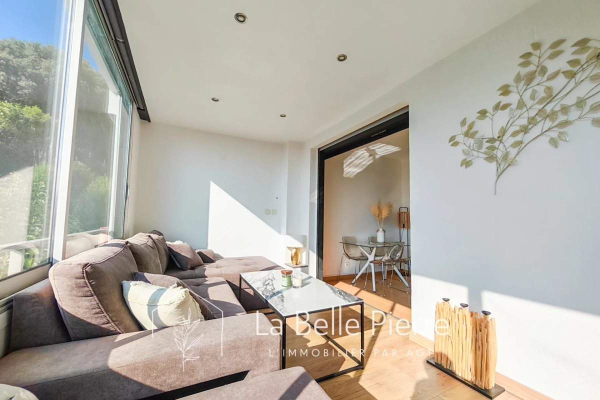 Appartement à vendre, 45m², Villeneuve-Loubet