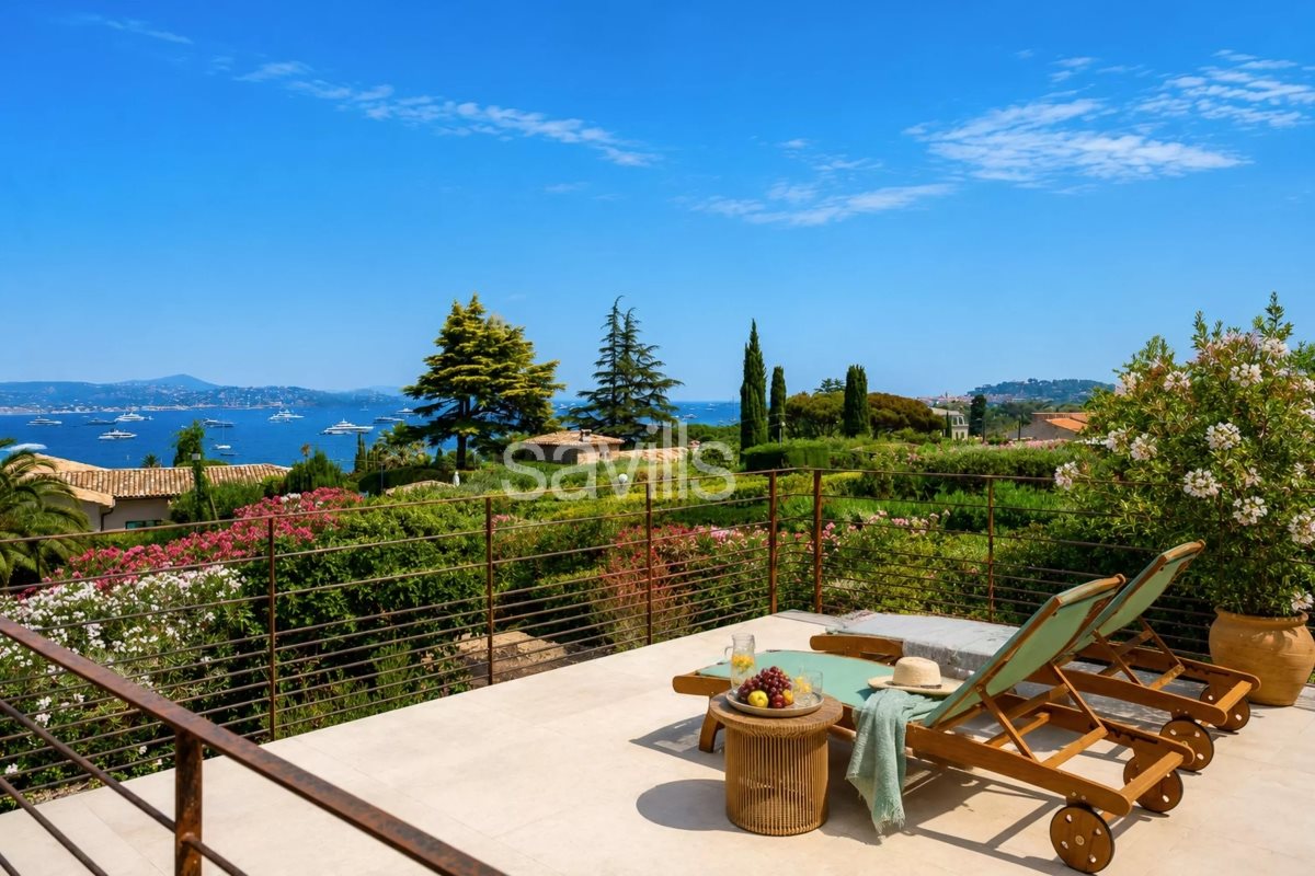 Maison à vendre, 343m², Gassin