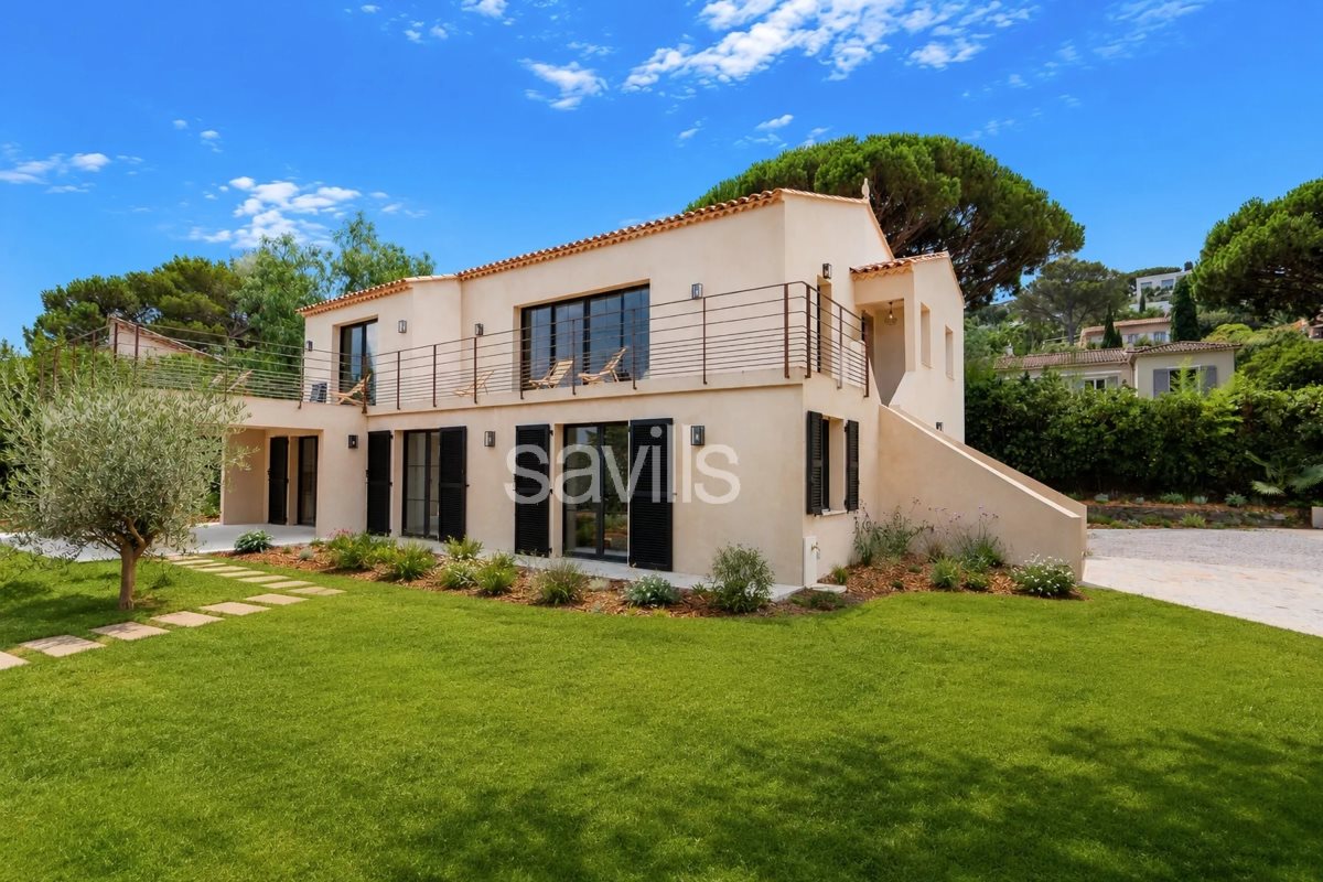 Maison à vendre, 343m², Gassin