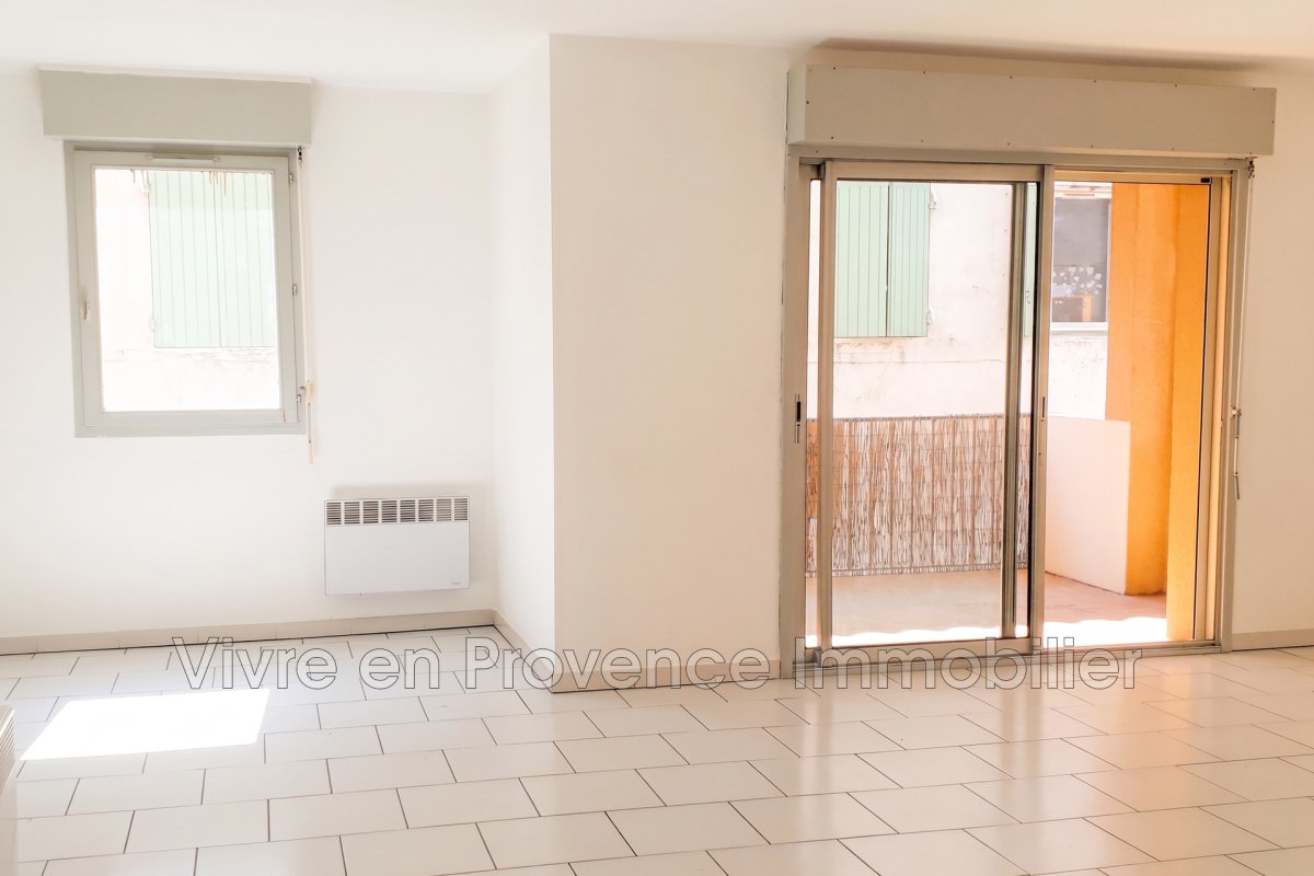 Appartement à louer, 50m², Courthézon