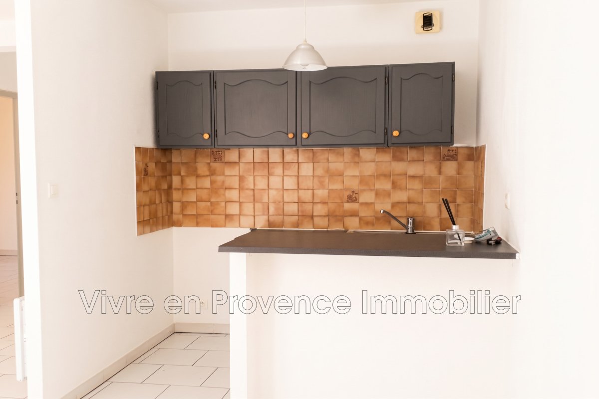 Appartement à louer, 50m², Courthézon