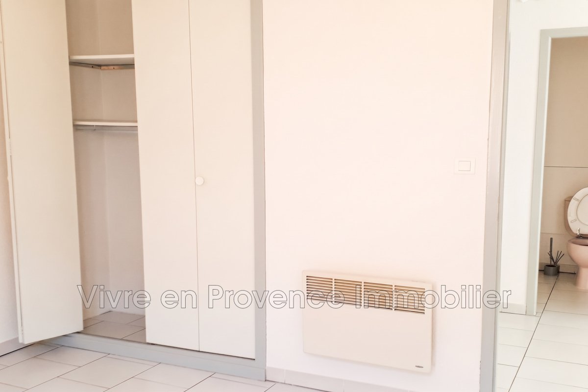Appartement à louer, 50m², Courthézon