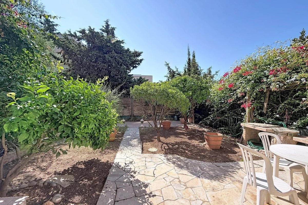 Appartement à louer, 88m², Cagnes-sur-Mer