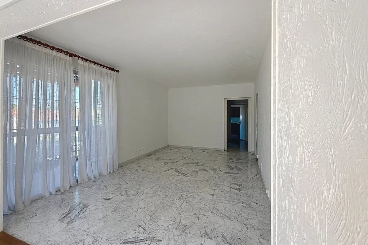 Appartement à louer, 88m², Cagnes-sur-Mer