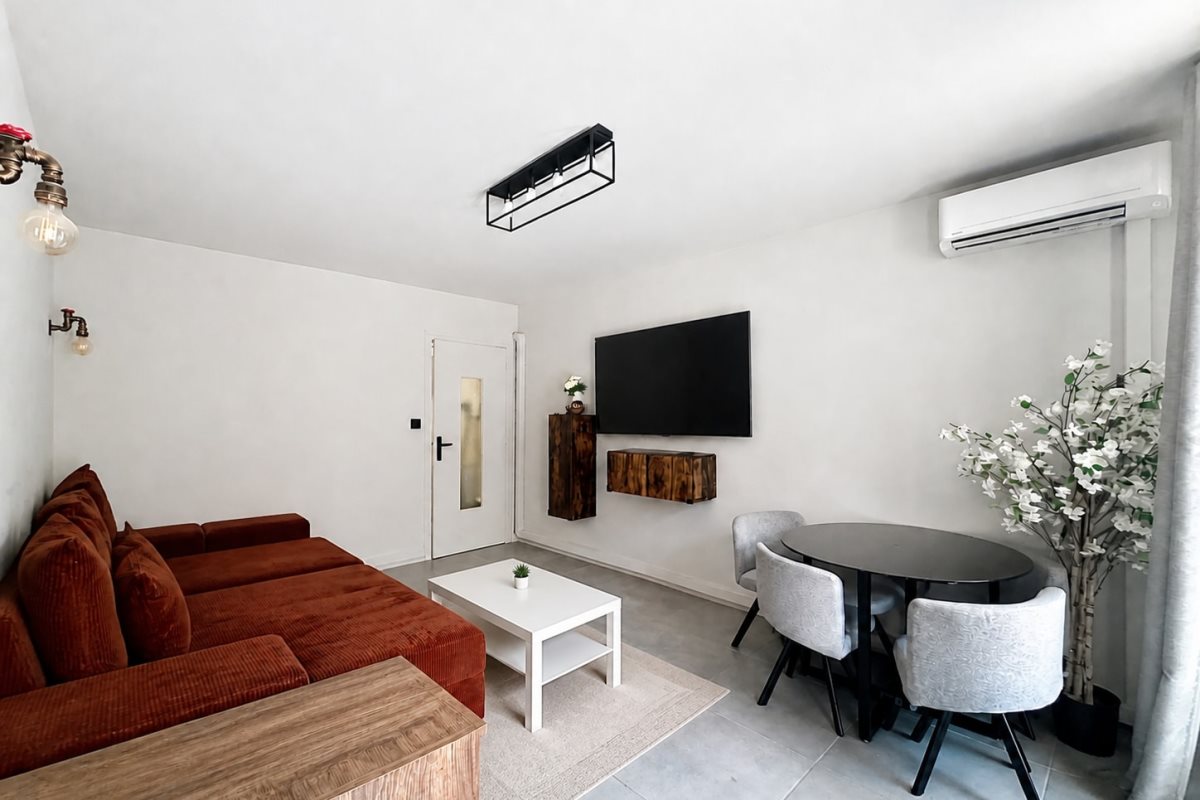 Appartement à vendre, 57m², Aix-en-Provence