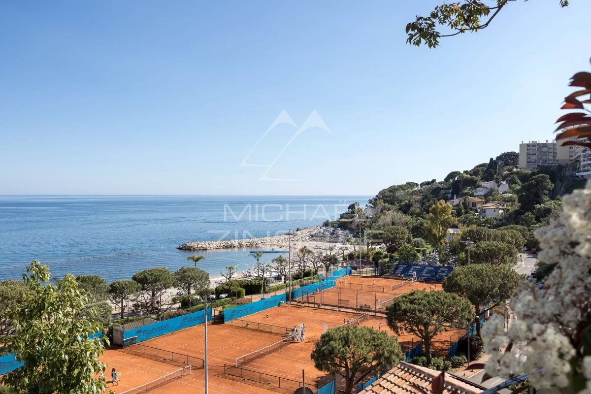 Appartement à vendre, 180m², Cap-d'Ail