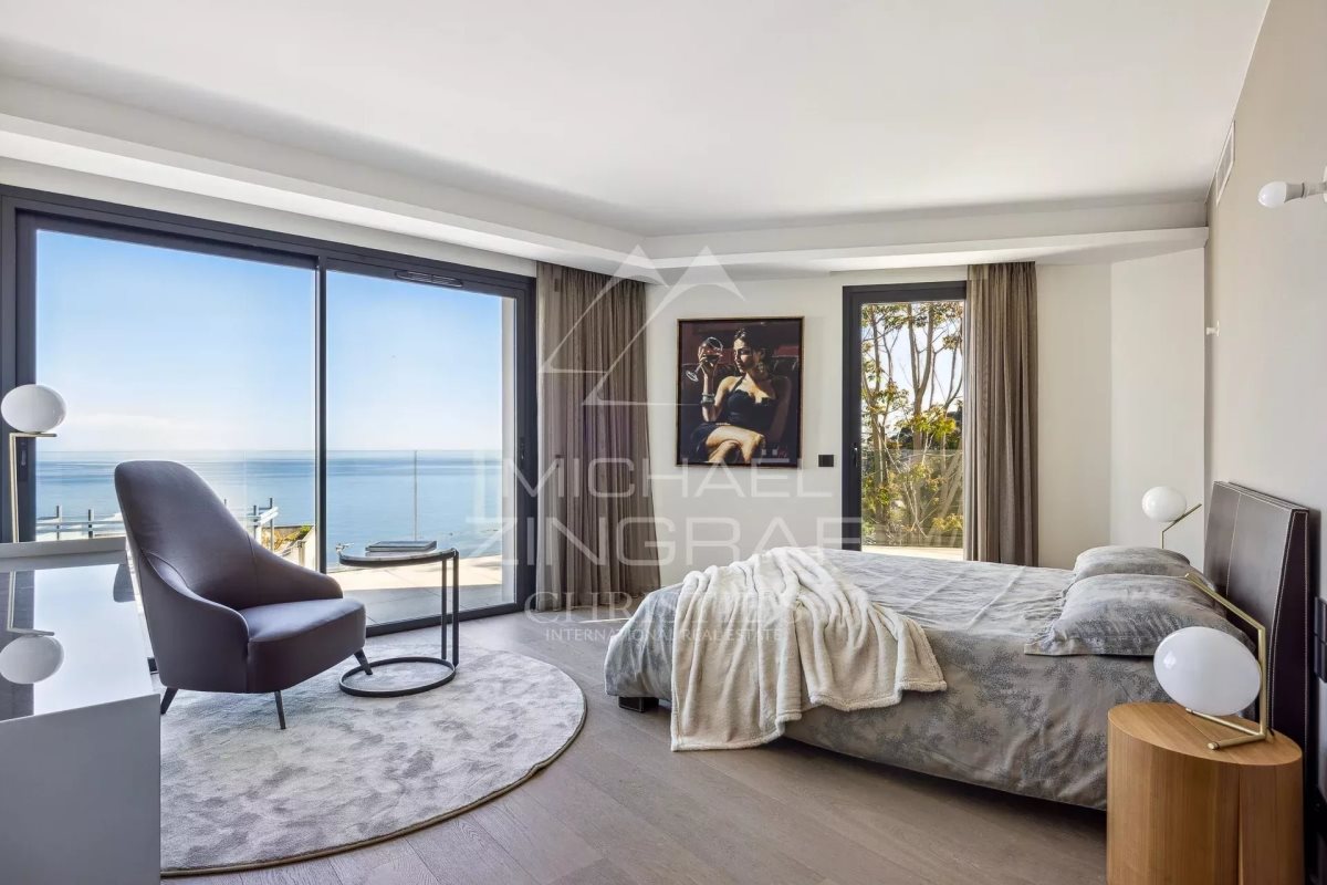 Appartement à vendre, 180m², Cap-d'Ail