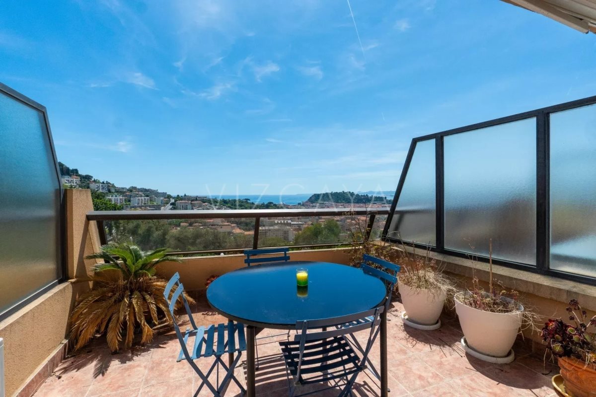 Appartement à vendre, 79m², Nice