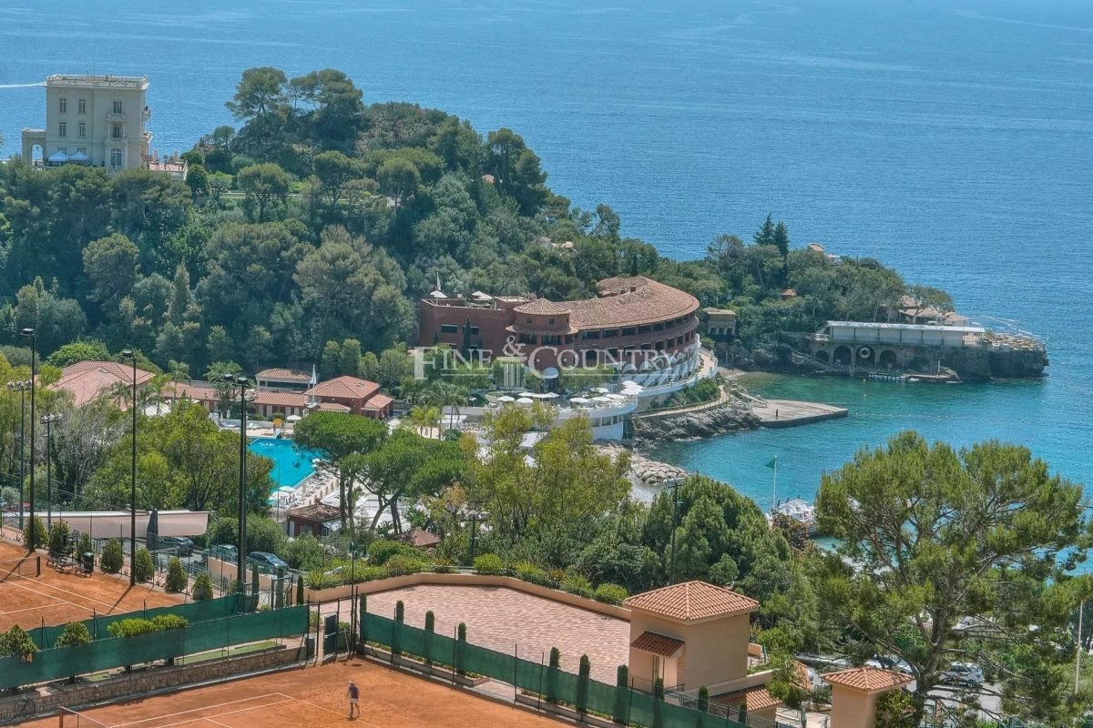 Maison à vendre, 780m², Roquebrune-Cap-Martin