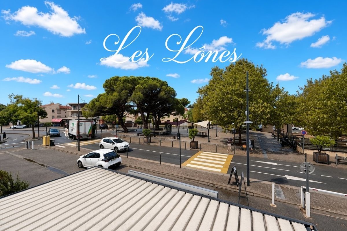 Appartement à vendre, 64m², Six-Fours-les-Plages