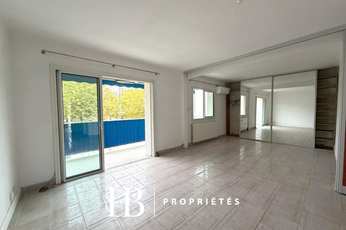 Appartement à vendre, 64m², Six-Fours-les-Plages