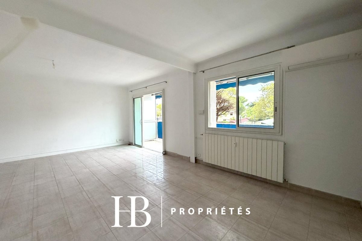 Appartement à vendre, 64m², Six-Fours-les-Plages