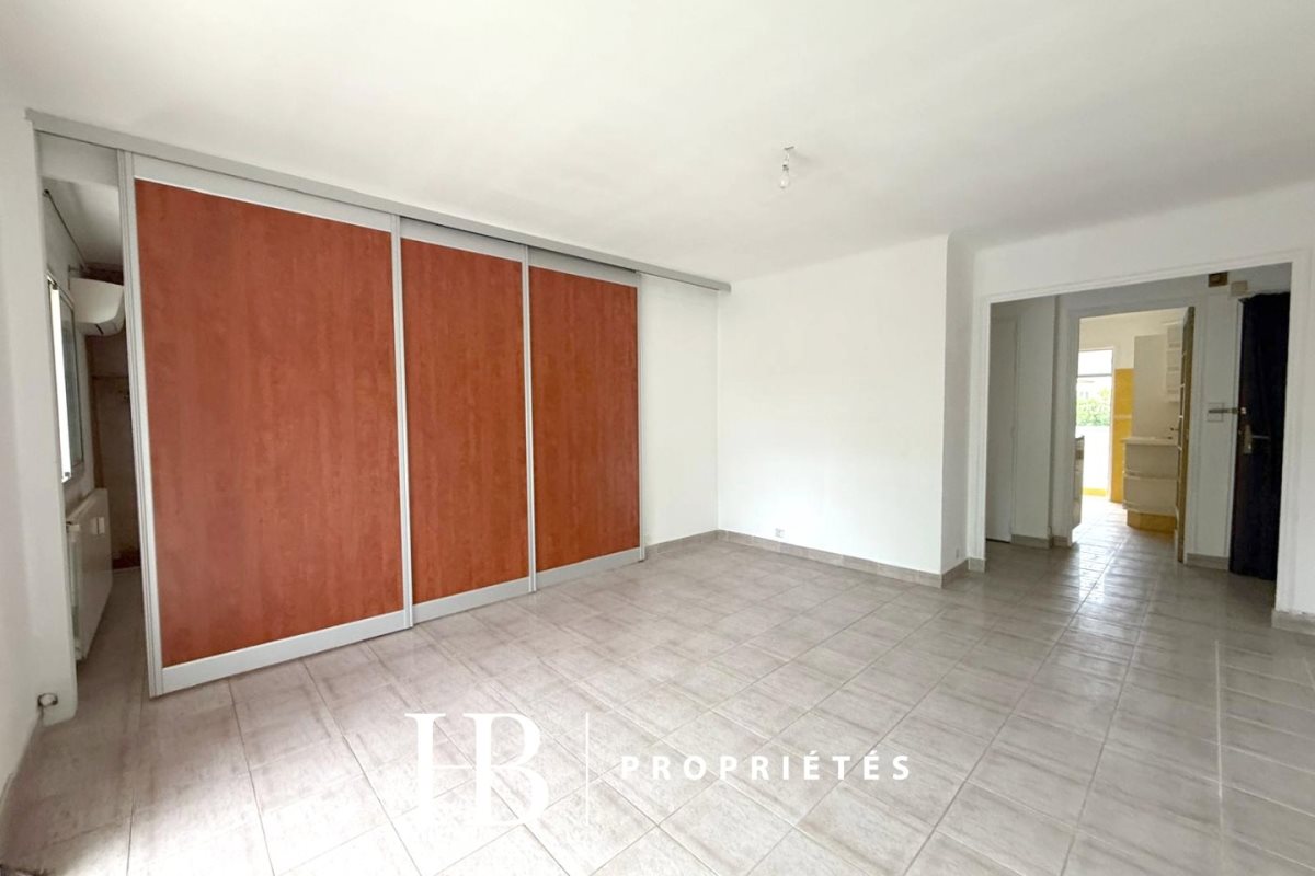 Appartement à vendre, 64m², Six-Fours-les-Plages