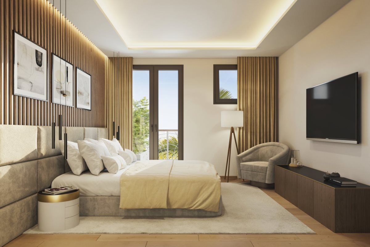 Appartement à vendre, 85m², Bormes-les-Mimosas