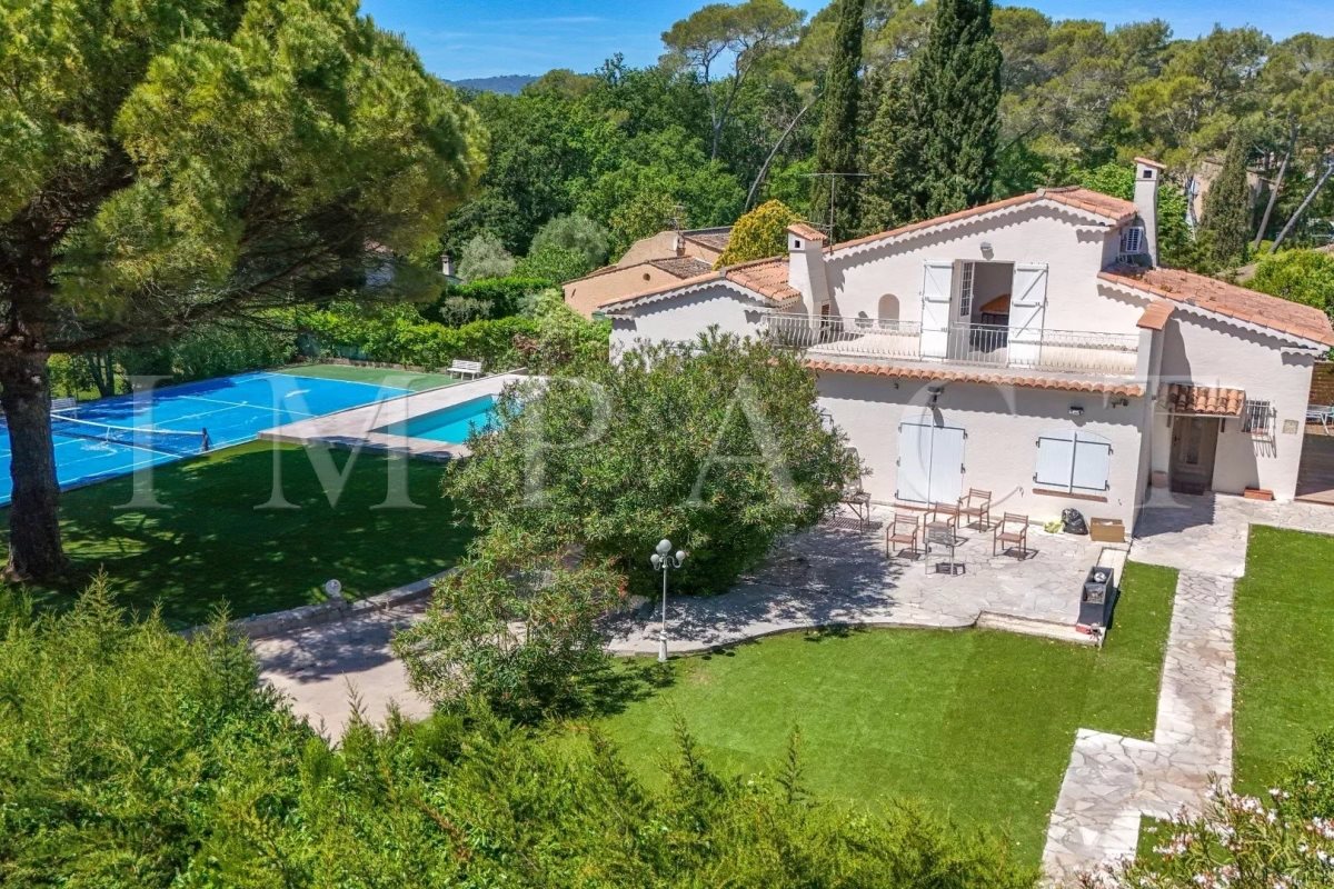 Maison à vendre, 170m², Mougins