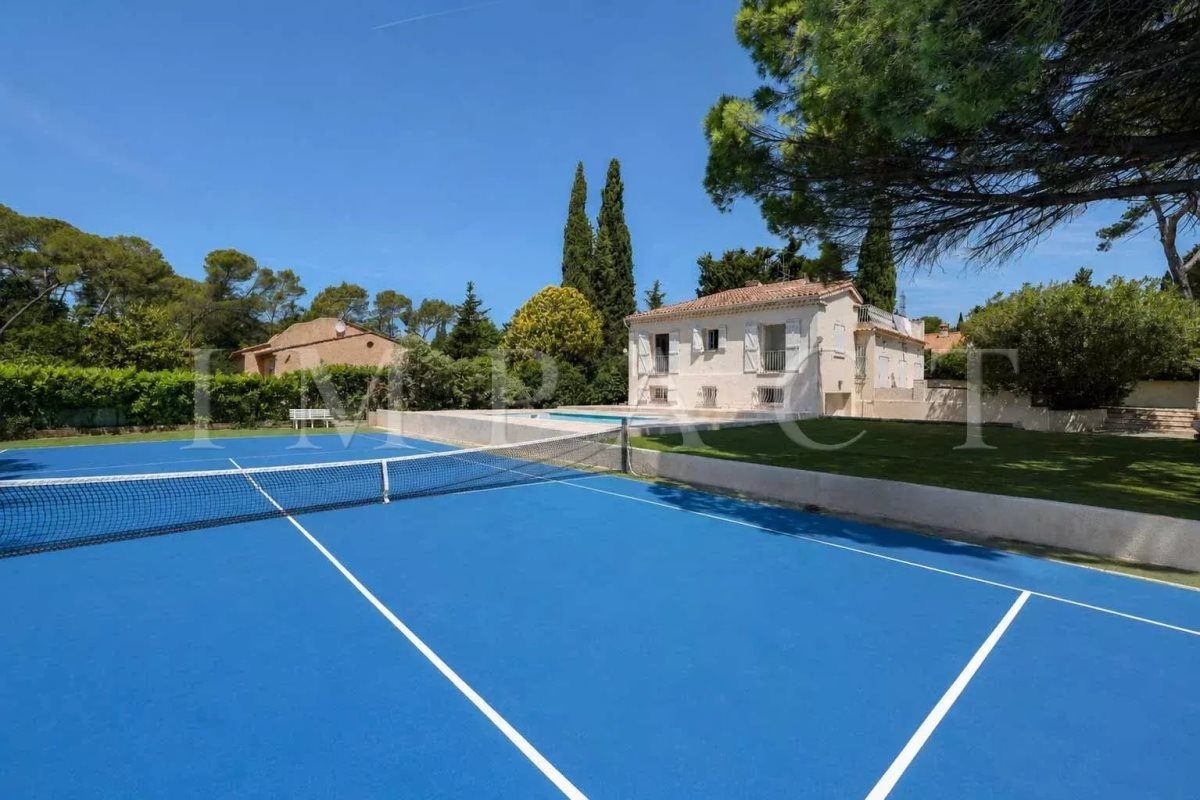 Maison à vendre, 170m², Mougins