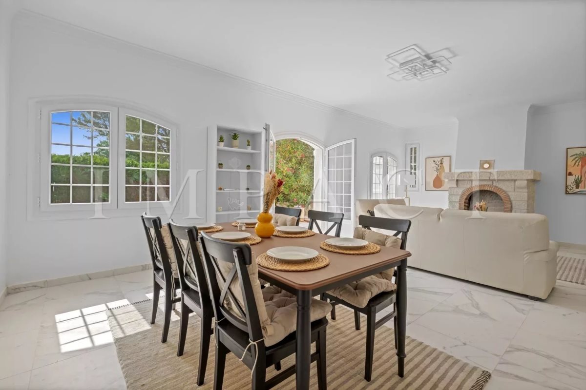 Maison à vendre, 170m², Mougins
