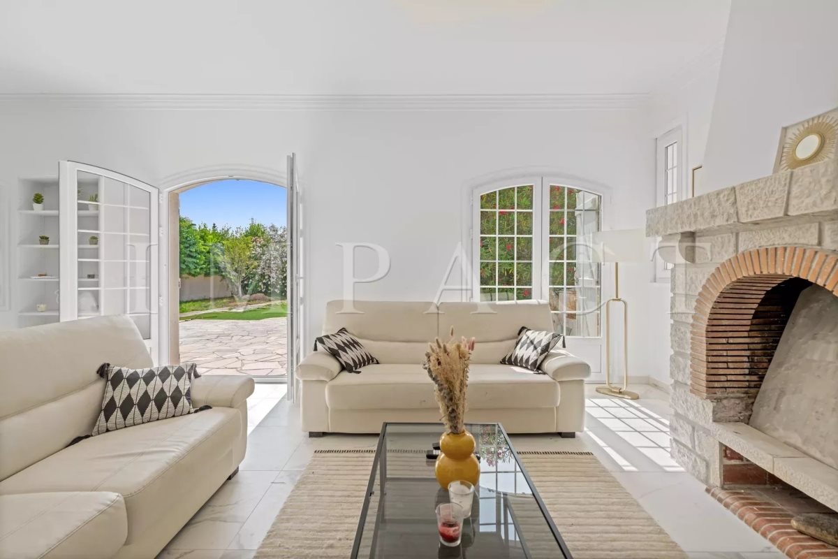 Maison à vendre, 170m², Mougins
