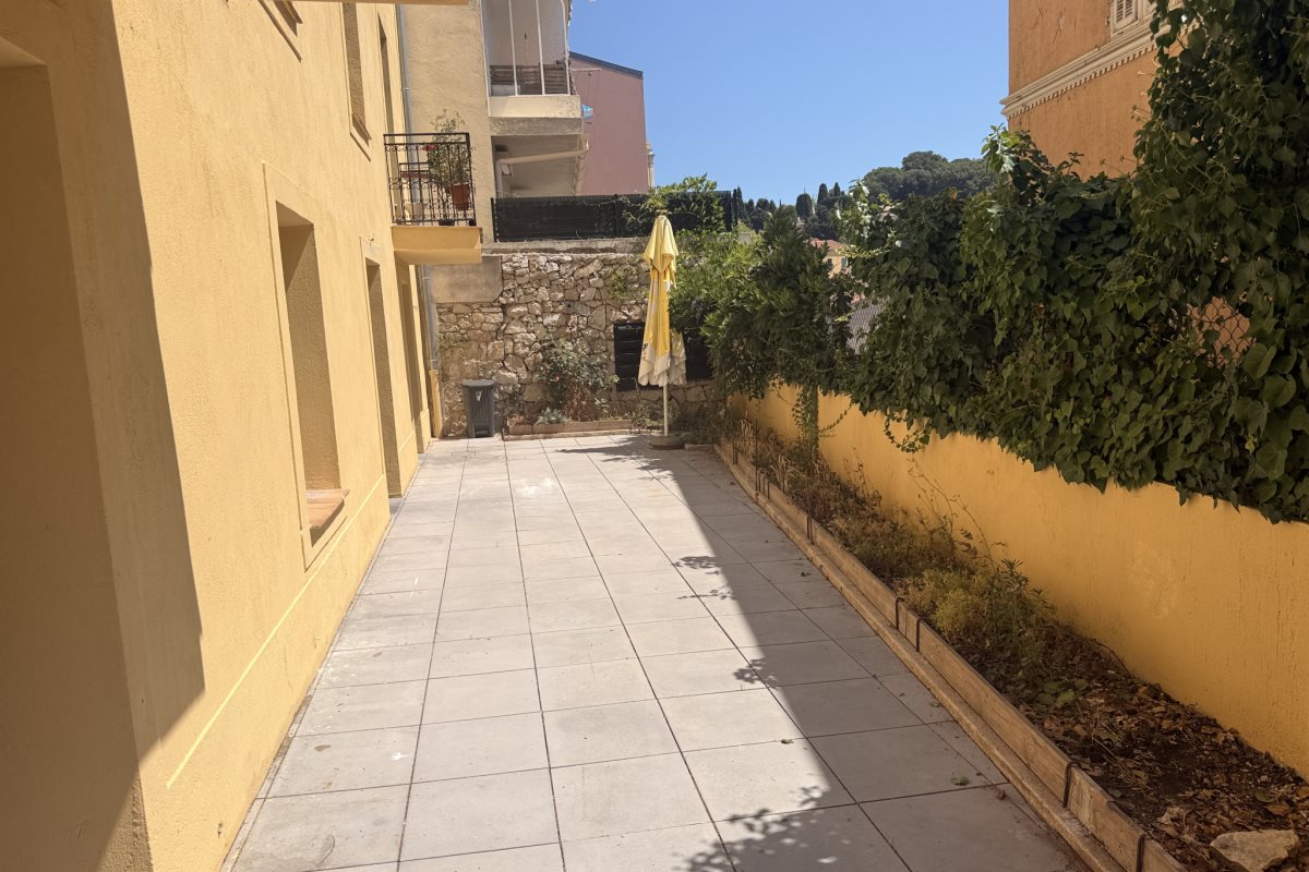 Appartement à vendre, 48m², La Turbie