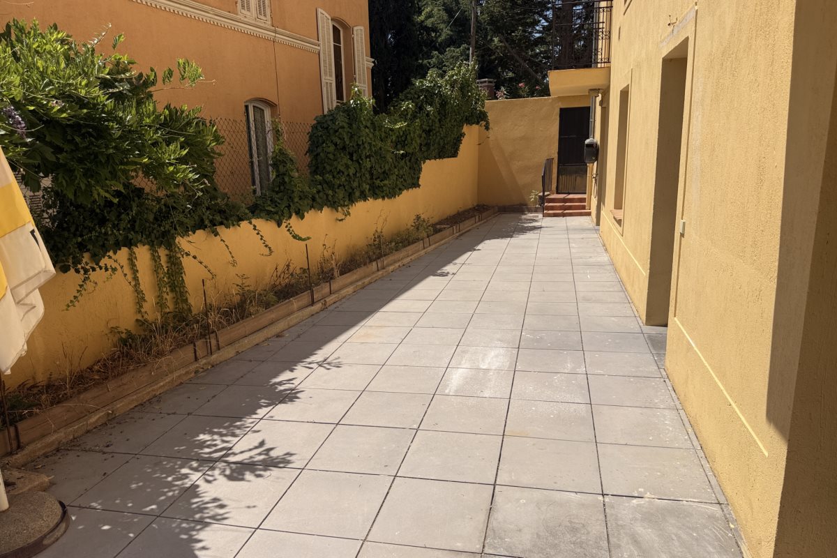 Appartement à vendre, 48m², La Turbie
