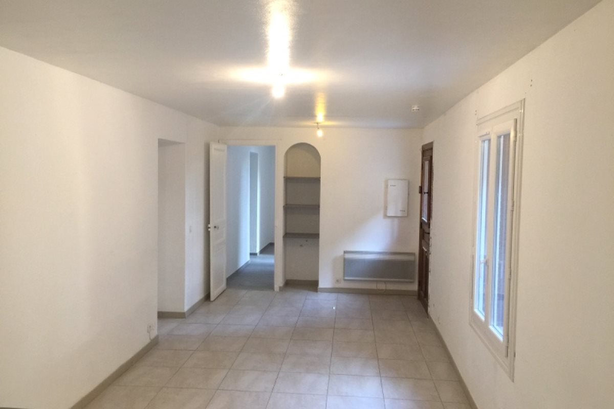 Appartement à vendre, 48m², La Turbie