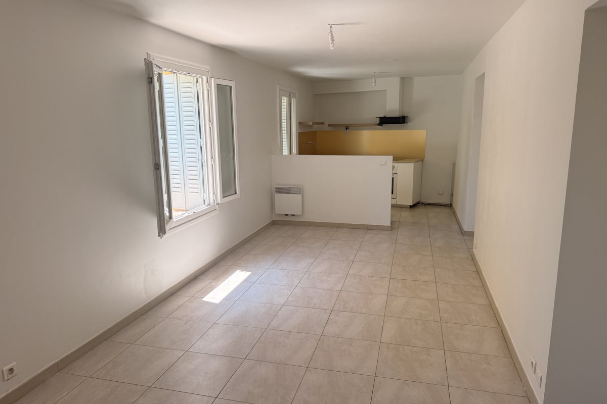 Appartement à vendre, 48m², La Turbie