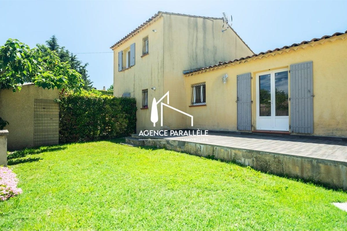Maison à vendre, 45m², L'Isle-sur-la-Sorgue