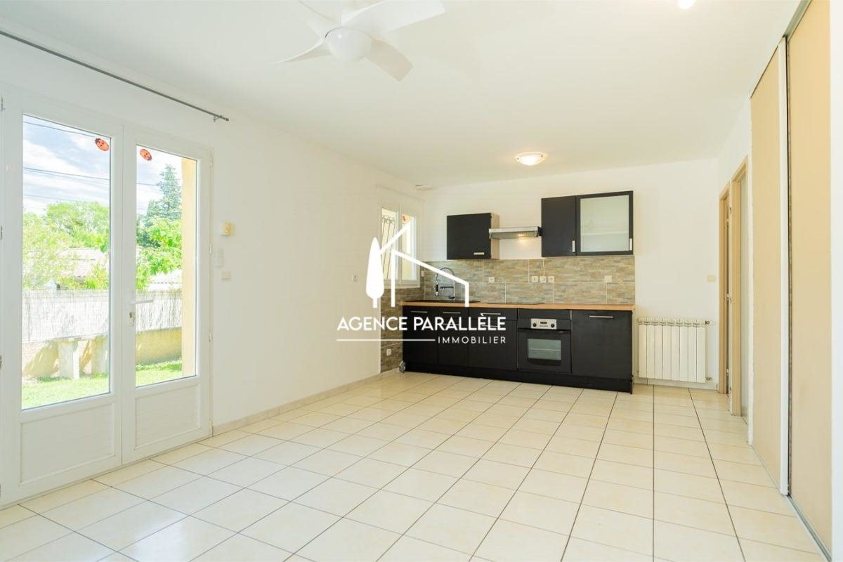 Maison à vendre, 45m², L'Isle-sur-la-Sorgue