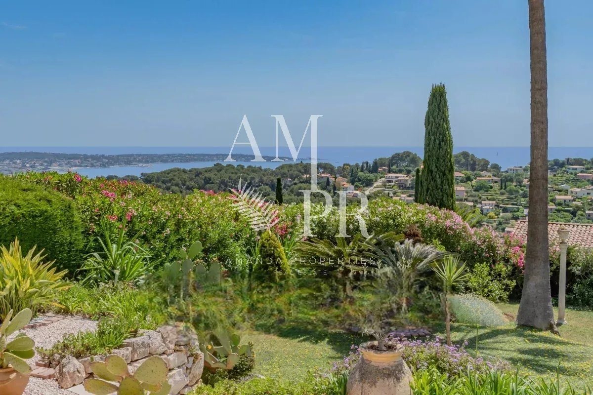 Maison à vendre, 427m², Cannes