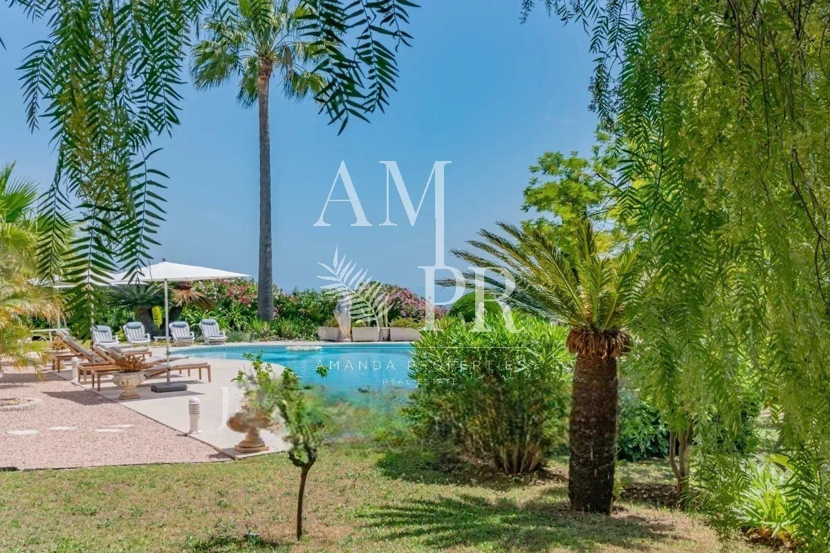 Maison à vendre, 427m², Cannes