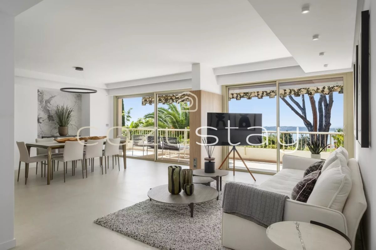 Appartement à vendre, 158m², Cannes