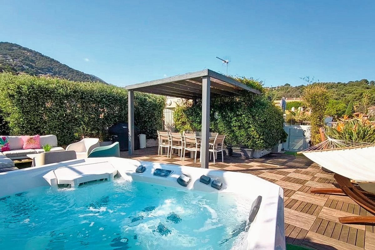 Appartement à vendre, 115m², Roquebrune-Cap-Martin