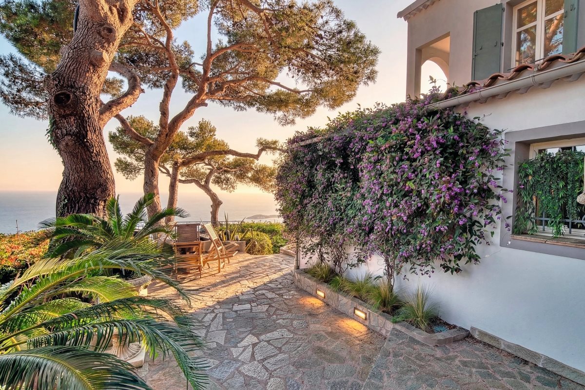 Maison à vendre, 250m², Eze