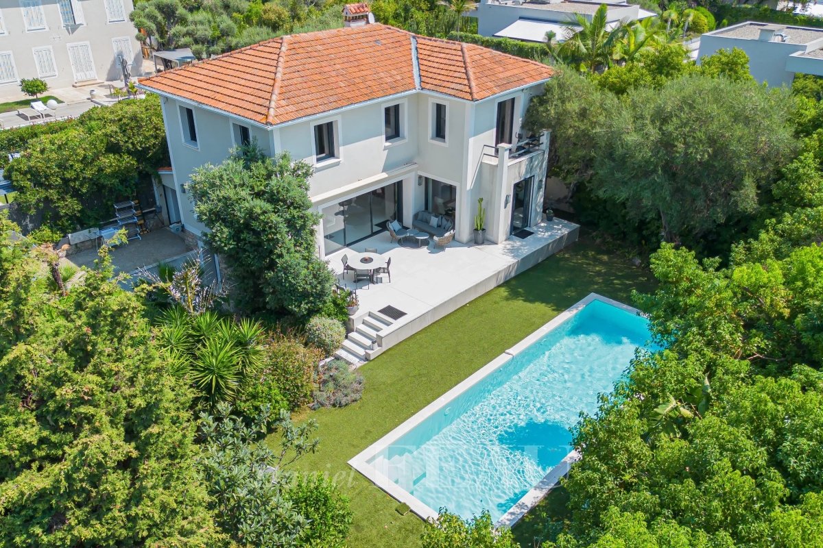 Maison à vendre, 290m², Antibes