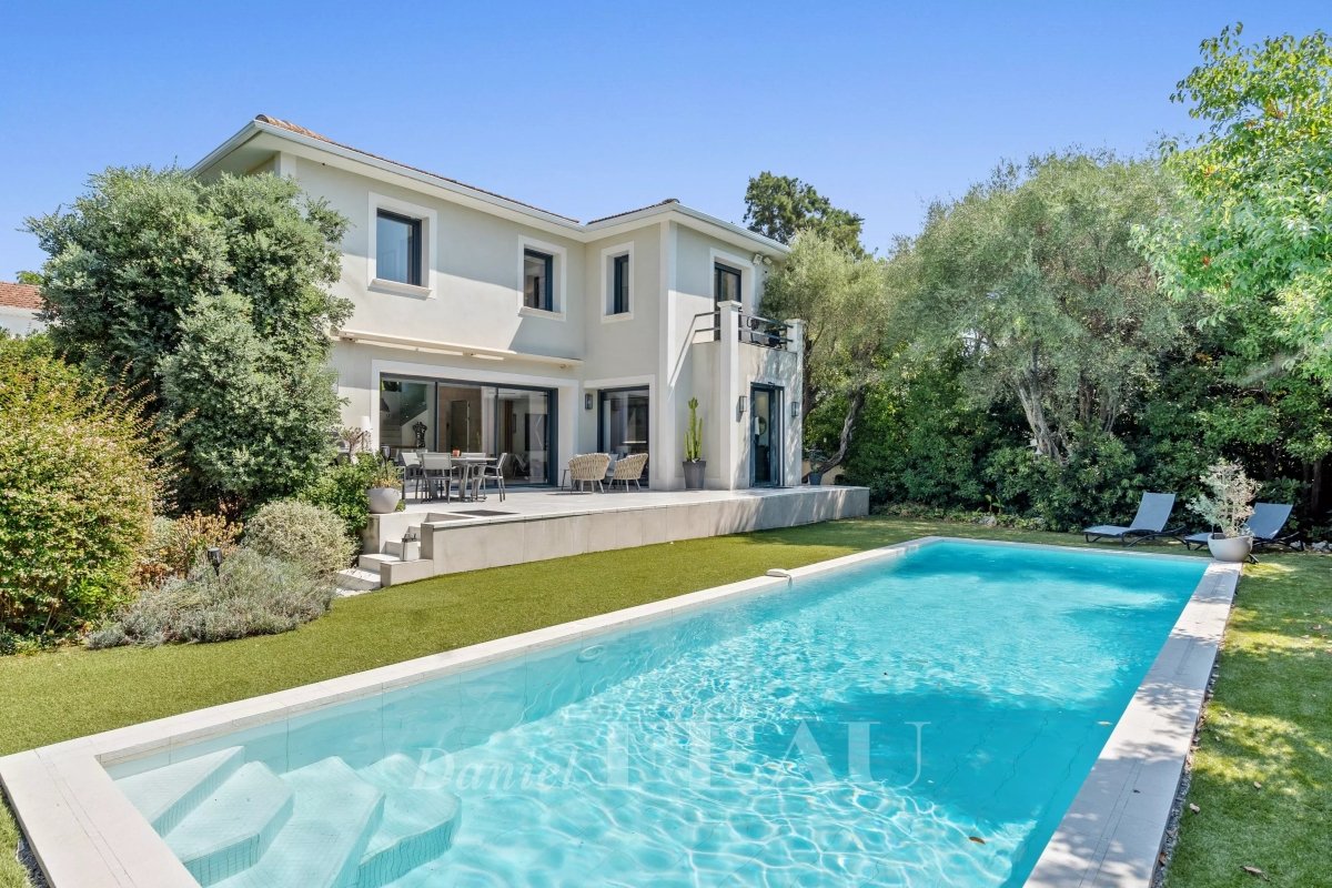 Maison à vendre, 290m², Antibes