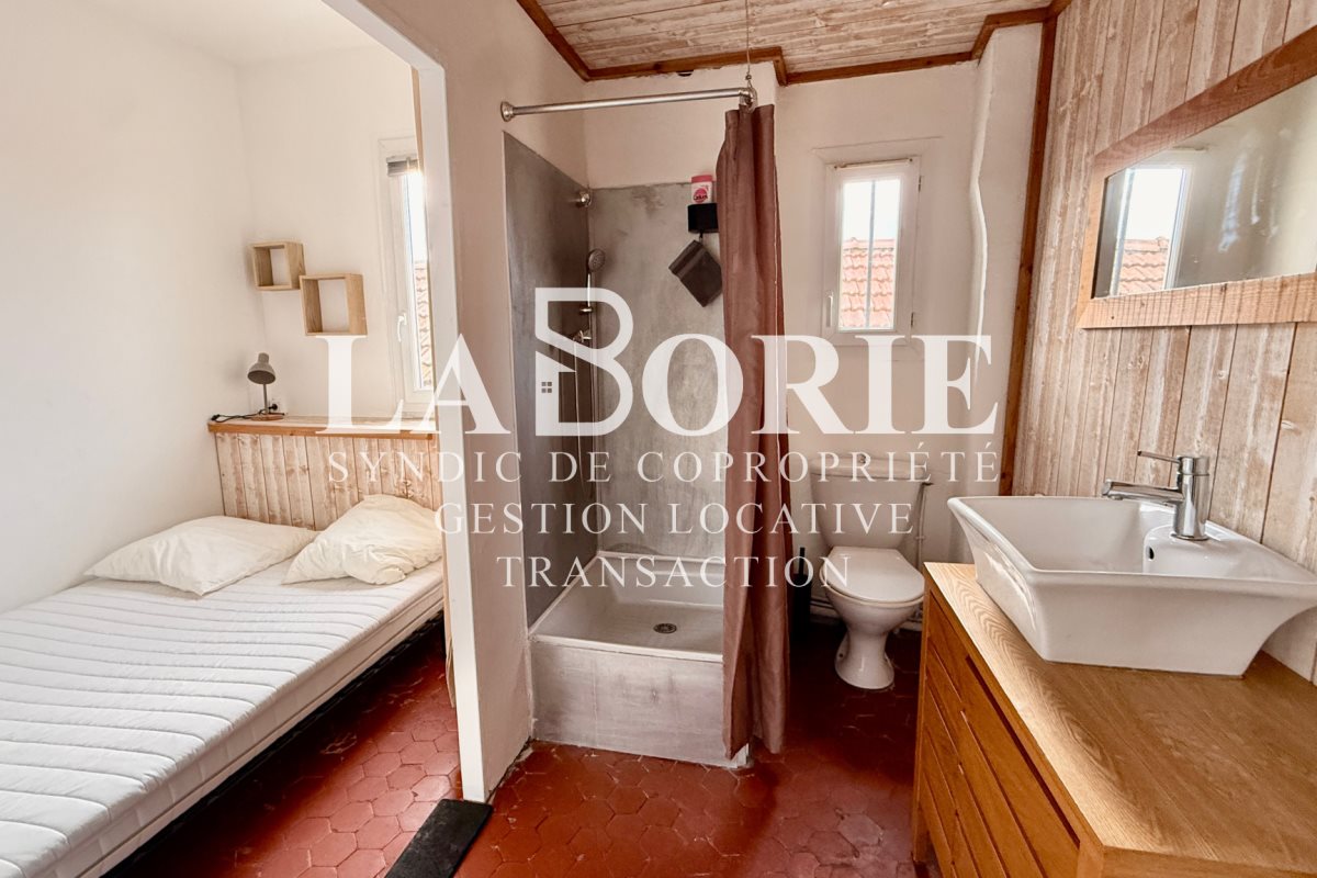 Appartement à louer, 28m², Avignon