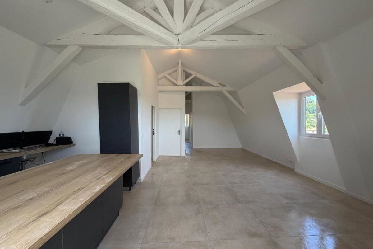 Appartement à vendre, 64m², Callian