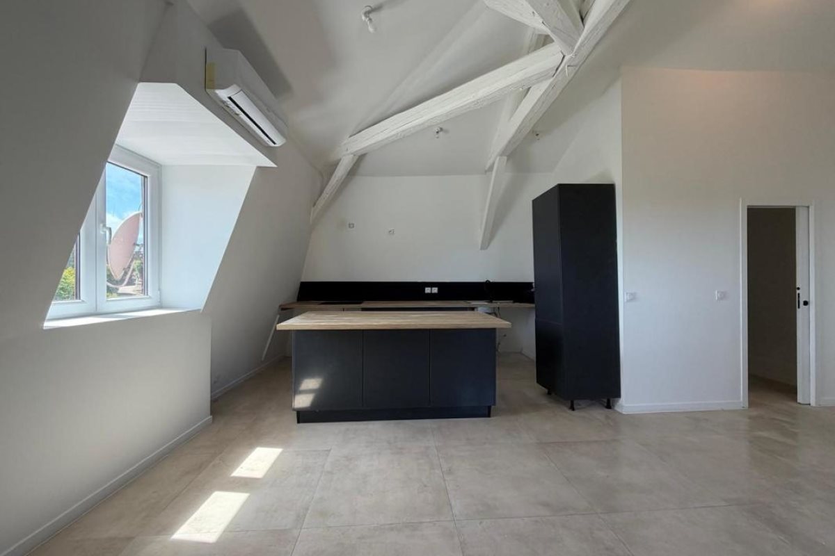 Appartement à vendre, 64m², Callian