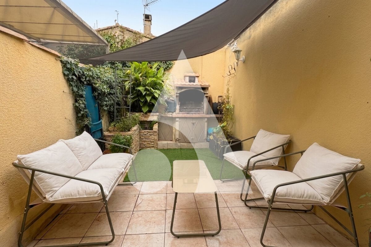 Appartement à vendre, 79m², Cavaillon