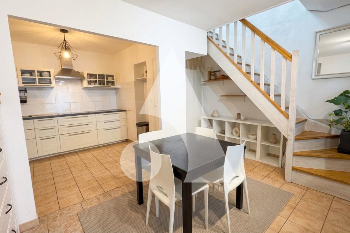 Appartement à vendre, 79m², Cavaillon