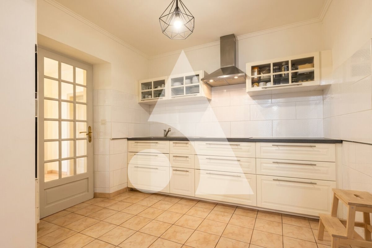 Appartement à vendre, 79m², Cavaillon
