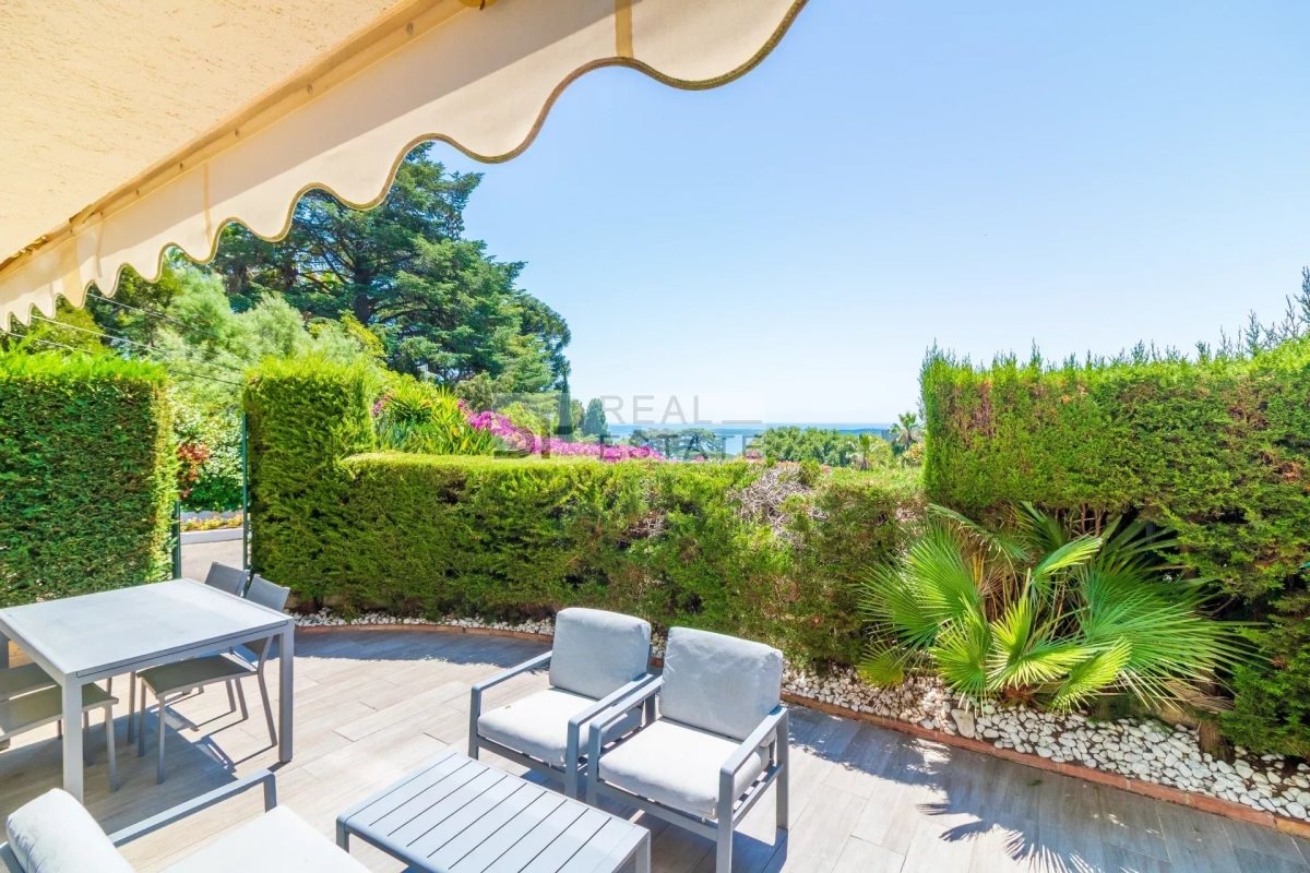 Appartement à vendre, 125m², Cannes
