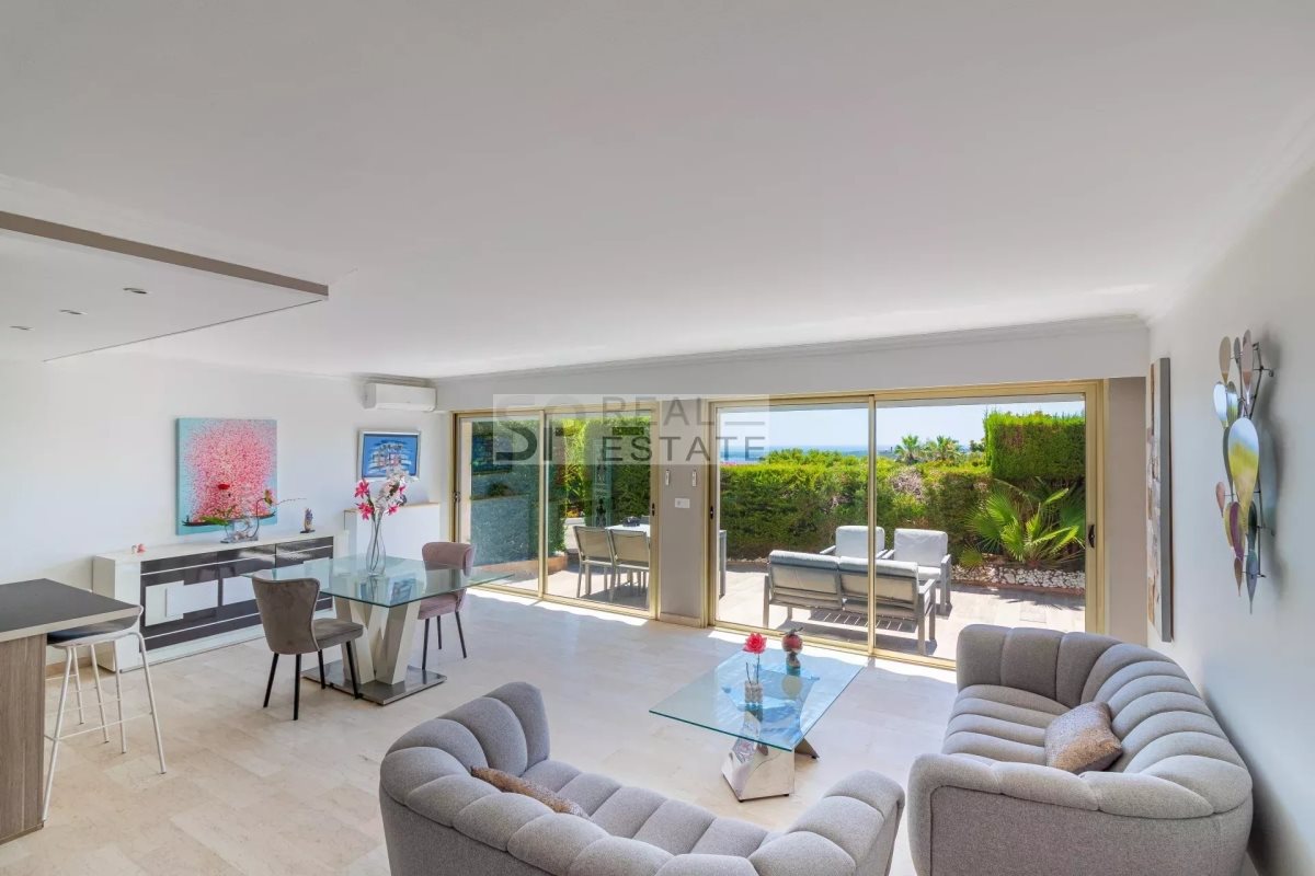 Appartement à vendre, 125m², Cannes