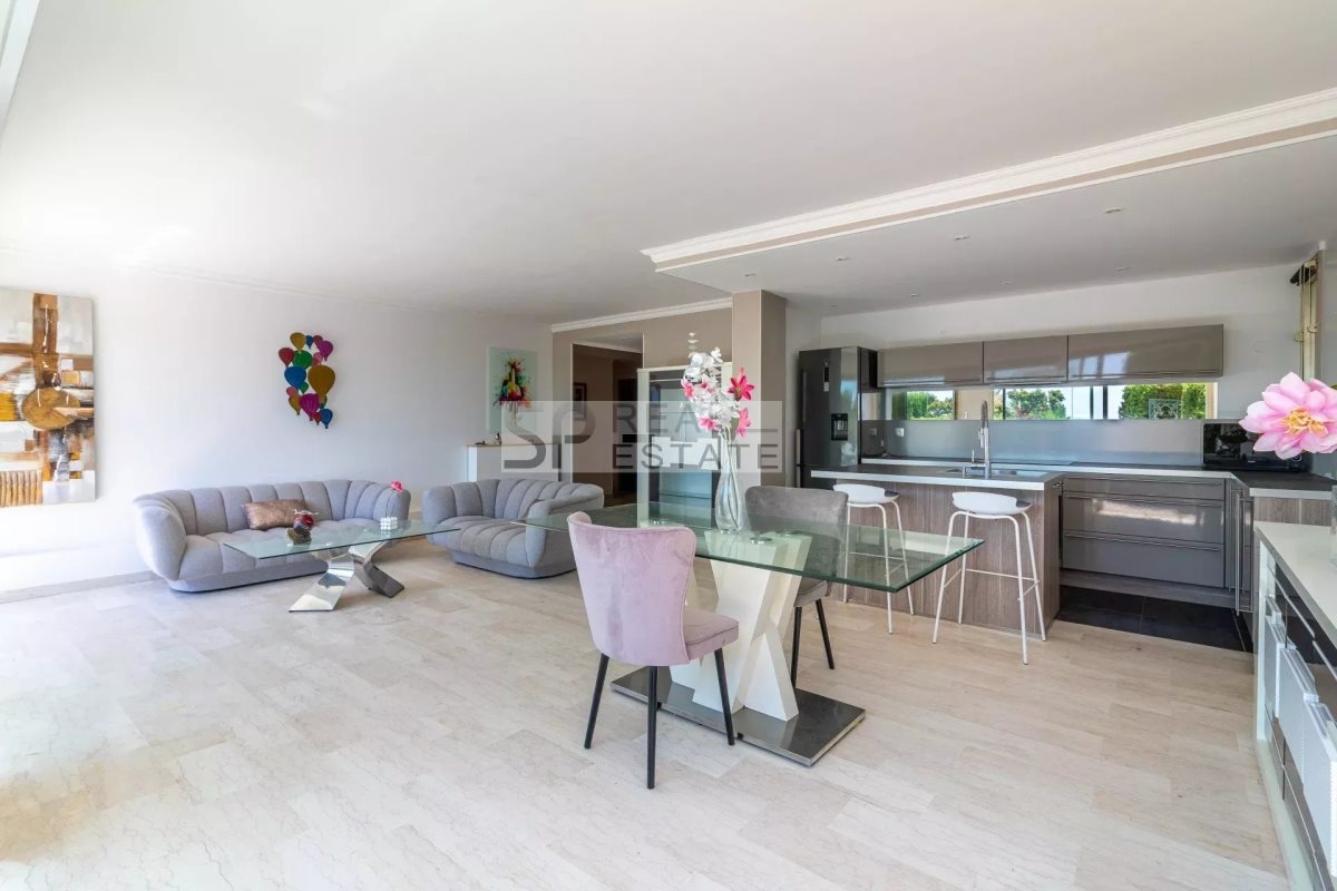 Appartement à vendre, 125m², Cannes