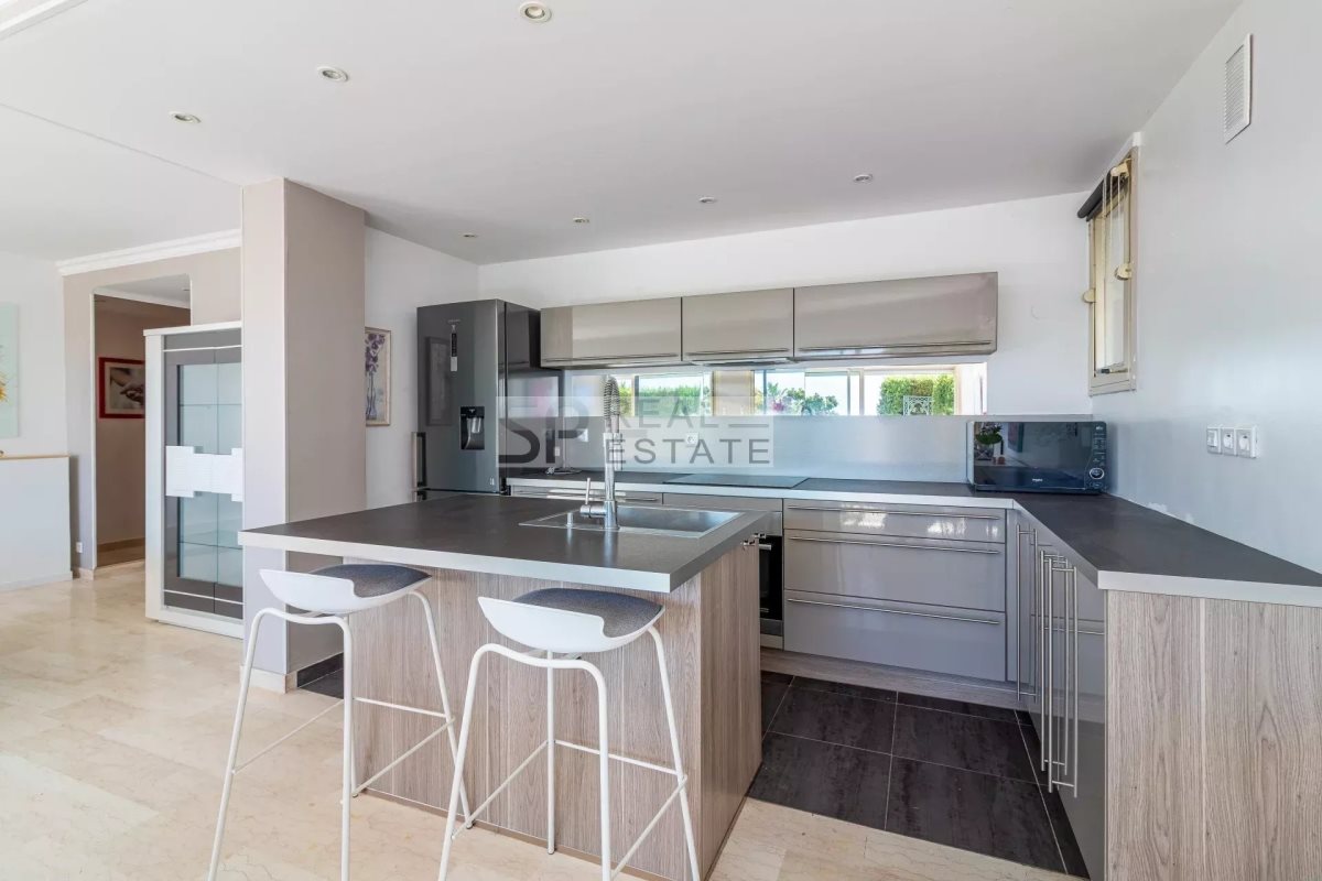 Appartement à vendre, 125m², Cannes