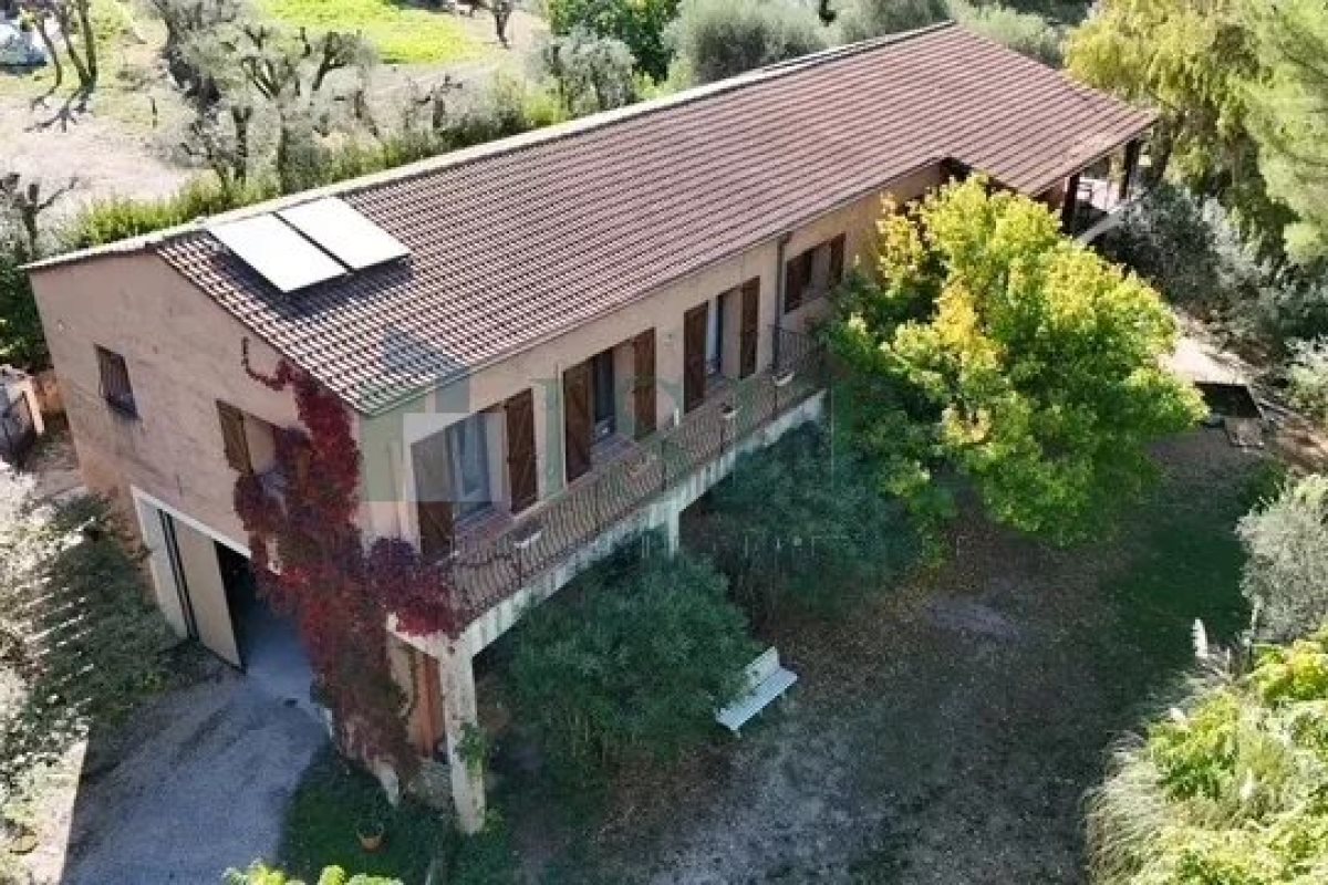 Maison à vendre, 317m², Nice