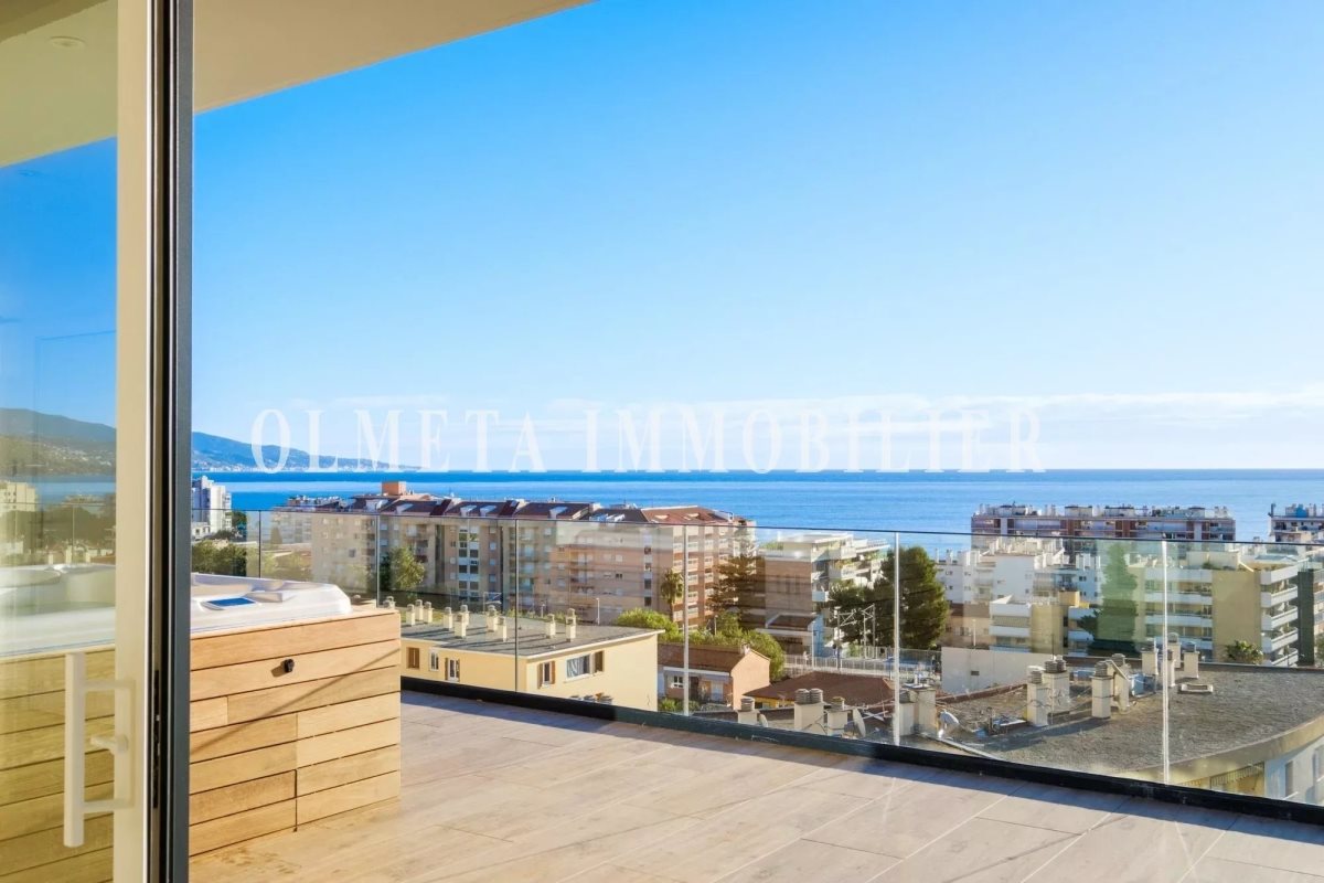 Appartement à vendre, 152m², Roquebrune-Cap-Martin