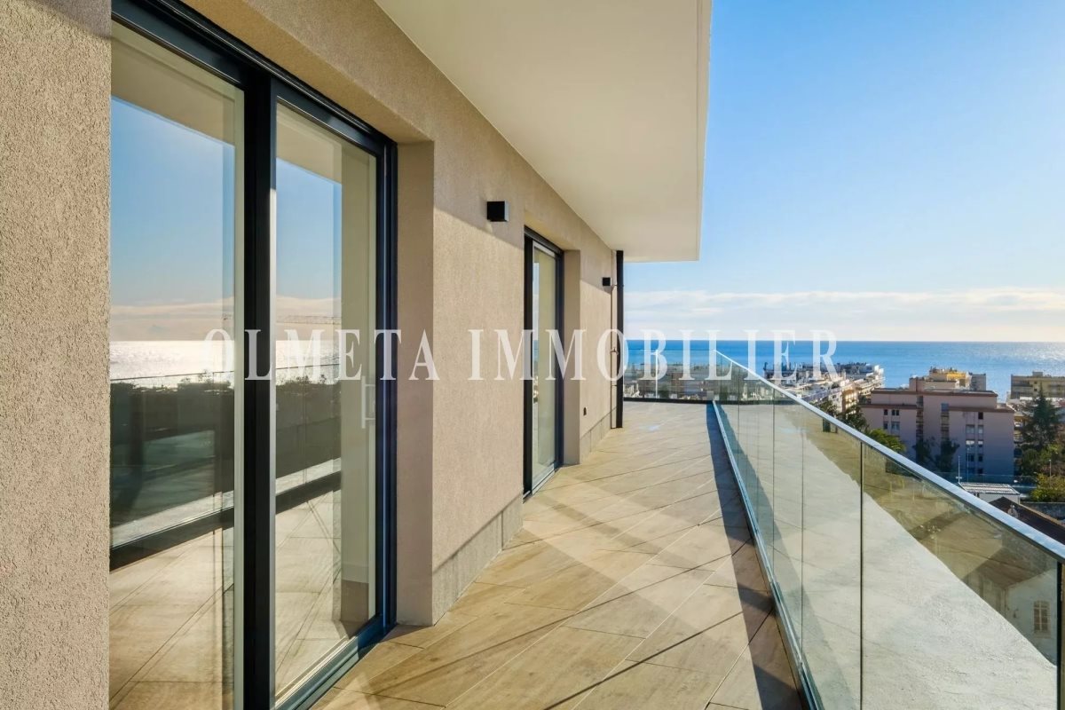 Appartement à vendre, 152m², Roquebrune-Cap-Martin